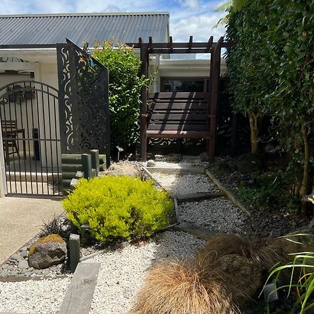 Carly'S Place Rotorua Exterior photo