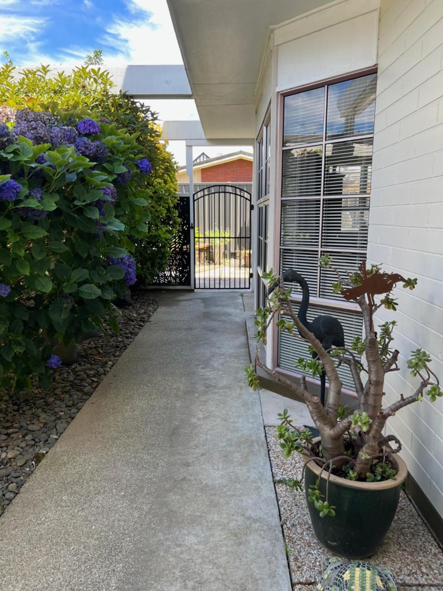 Carly'S Place Rotorua Exterior photo