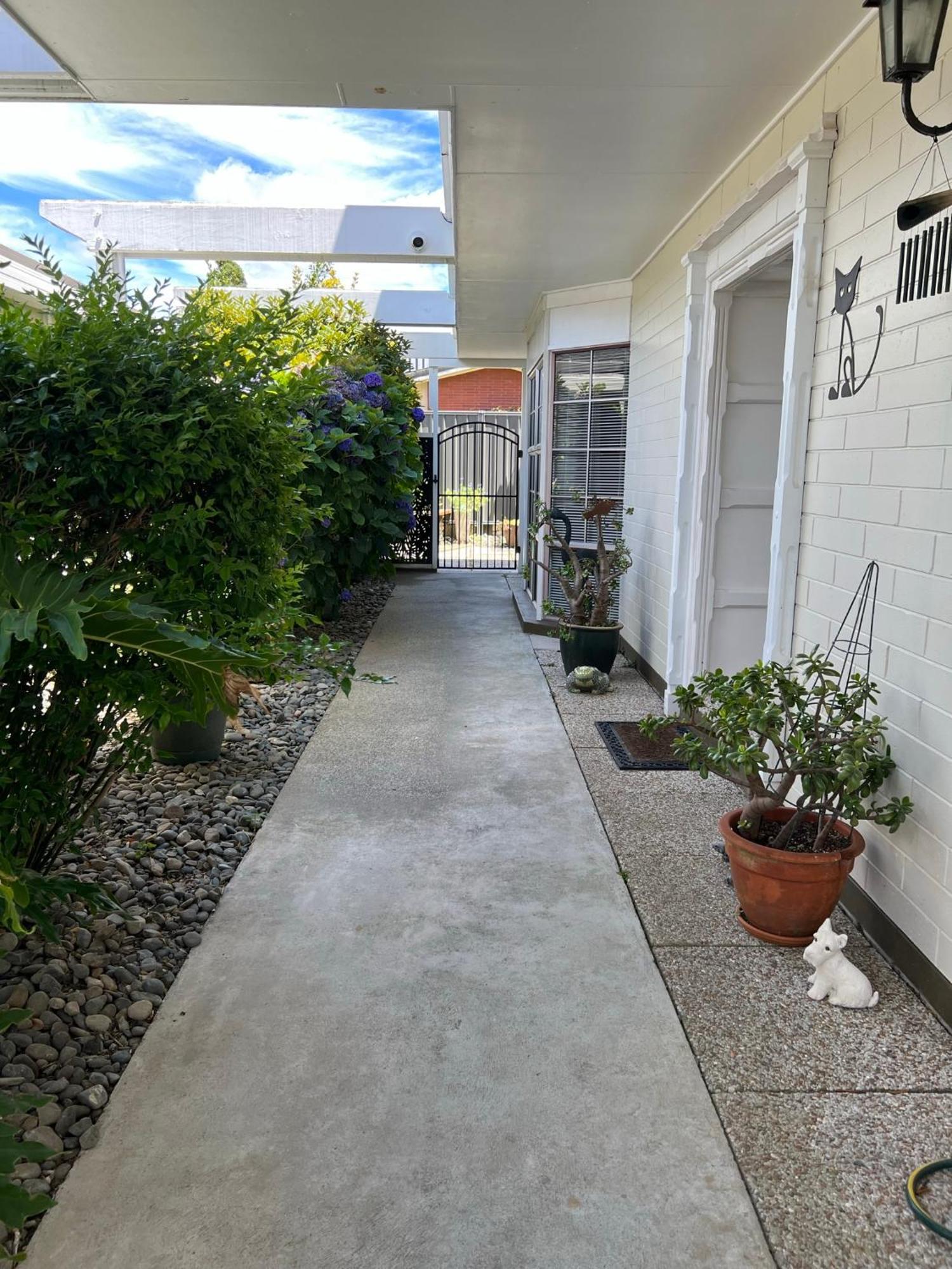 Carly'S Place Rotorua Exterior photo
