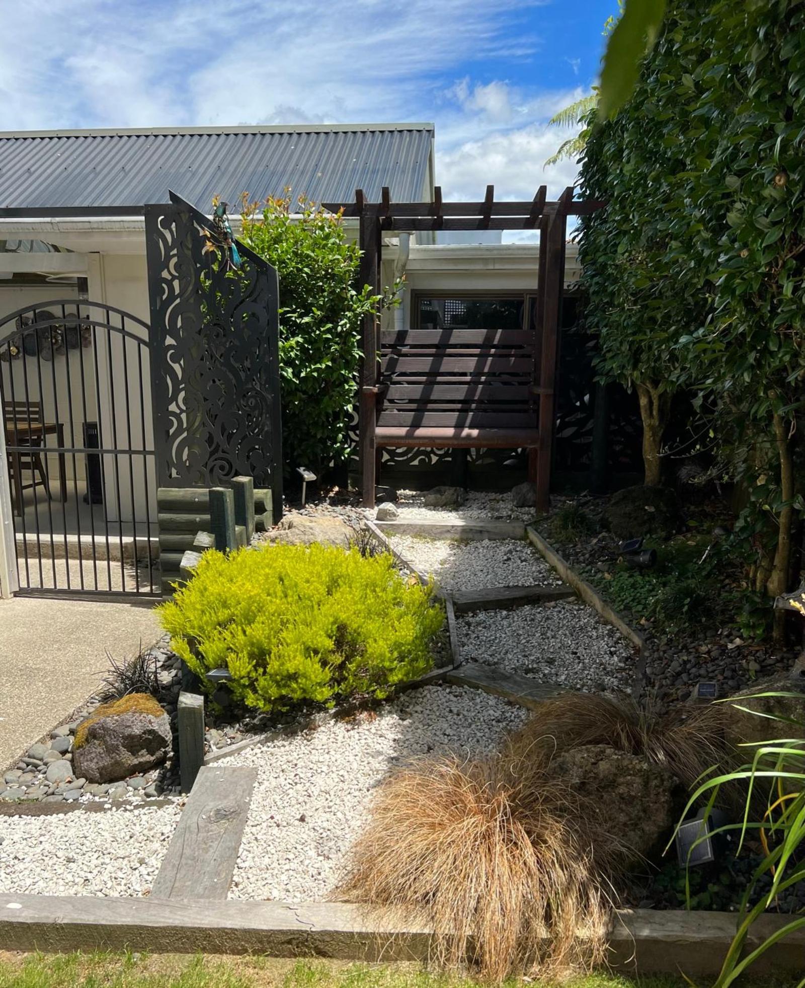 Carly'S Place Rotorua Exterior photo